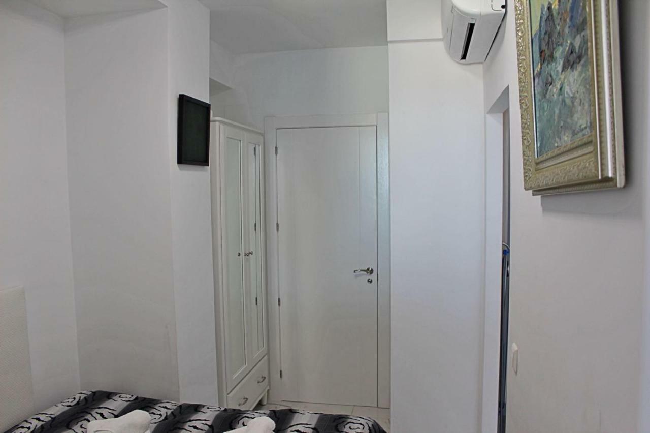 Apartamento Horizonte Calp Exterior foto