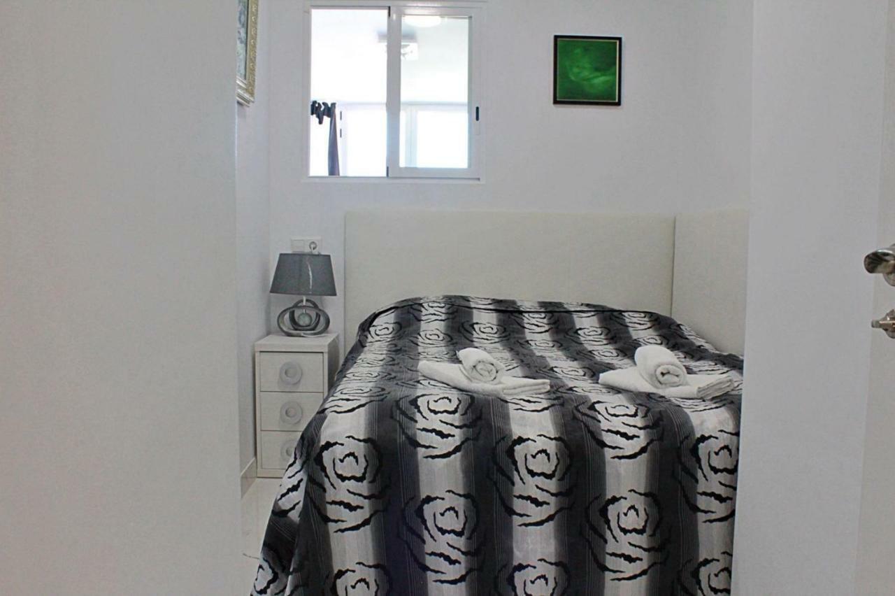Apartamento Horizonte Calp Exterior foto