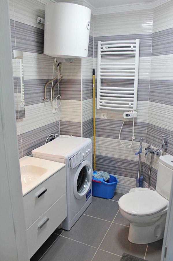 Apartamento Horizonte Calp Exterior foto