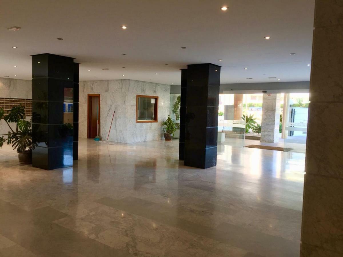 Apartamento Horizonte Calp Exterior foto